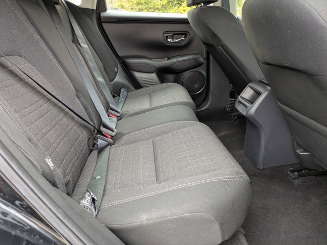 Used 2025 Honda HR-V LX image 23