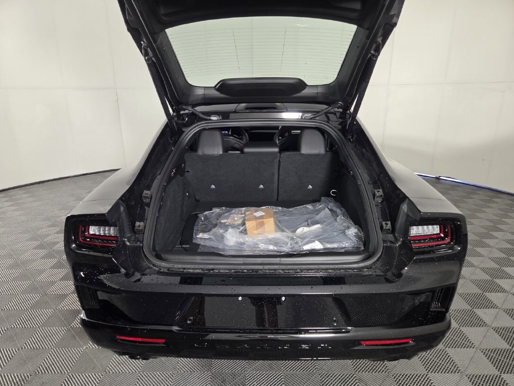 New 2026 Dodge Charger Scat Pack AWD/4WD image 19