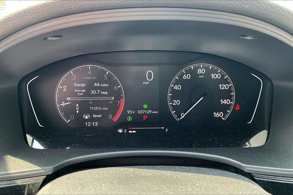 Used 2023 Honda Civic LX image 26