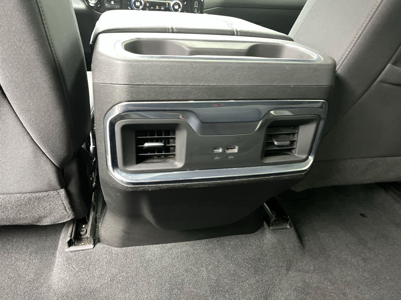 Certified 2026 GMC Sierra 1500 Elevation w/ X31 Off-Road Package AWD/4WD image 15