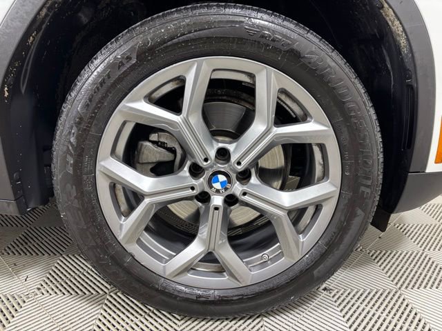 Used 2024 BMW X3 xDrive30i w/ Convenience Package AWD/4WD image 23