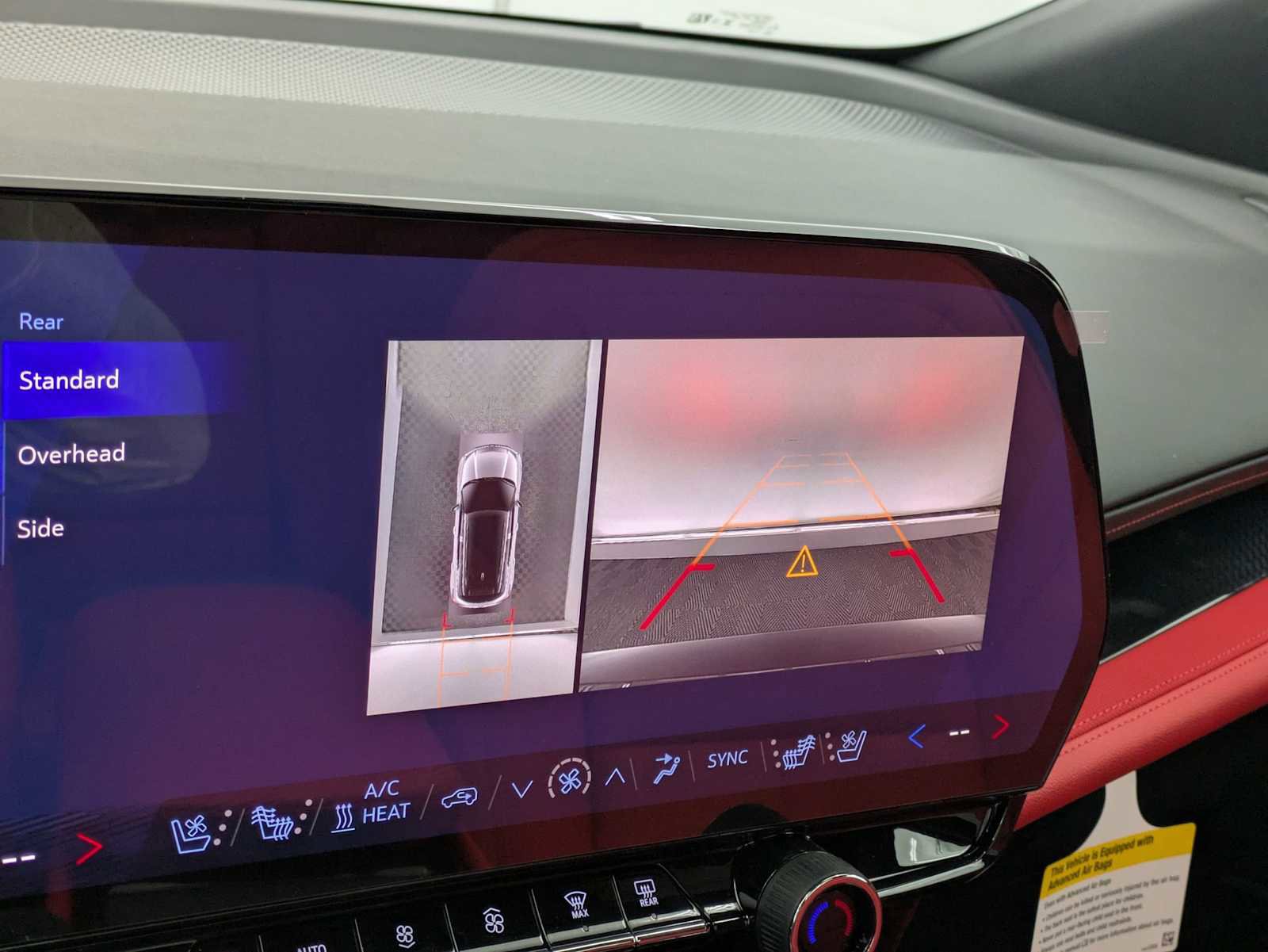 New 2026 Chevrolet Blazer EV SS w/ Performance Package image 29