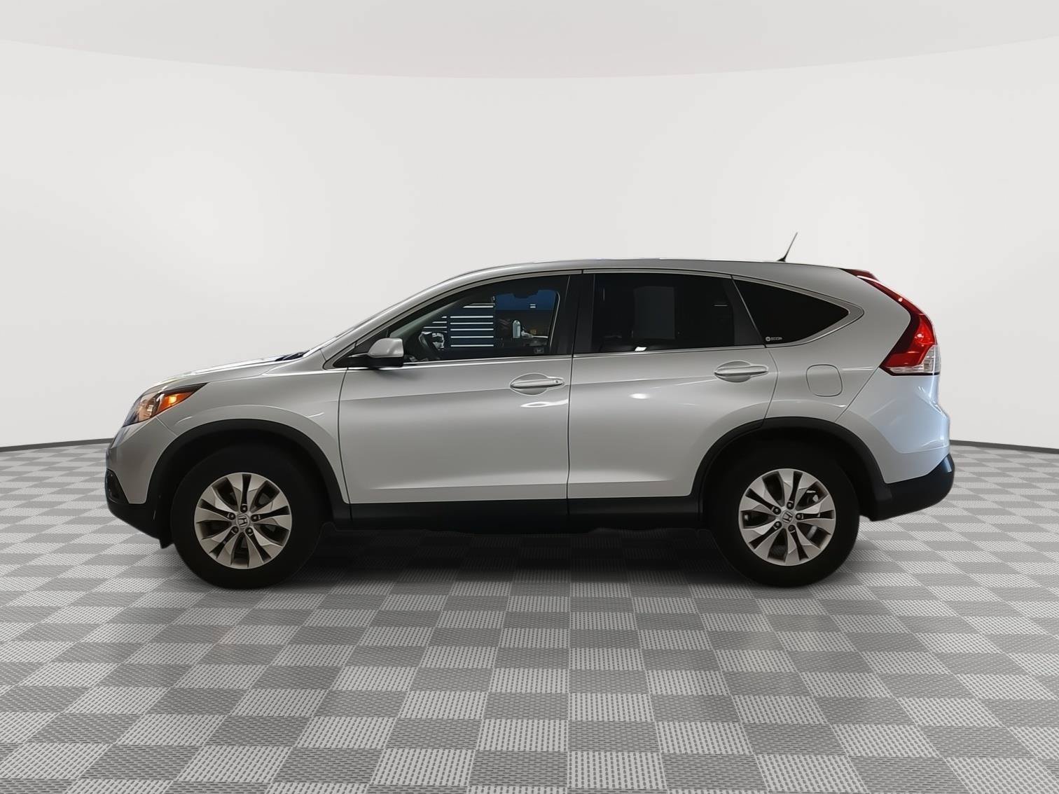 Used 2012 Honda CR-V EX image 25