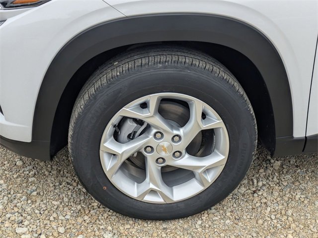 New 2026 Chevrolet Trax LS w/ LS Convenience Package image 7