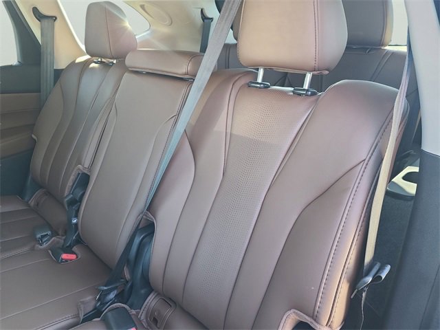 Used 2025 Acura MDX w/ Technology Package image 14