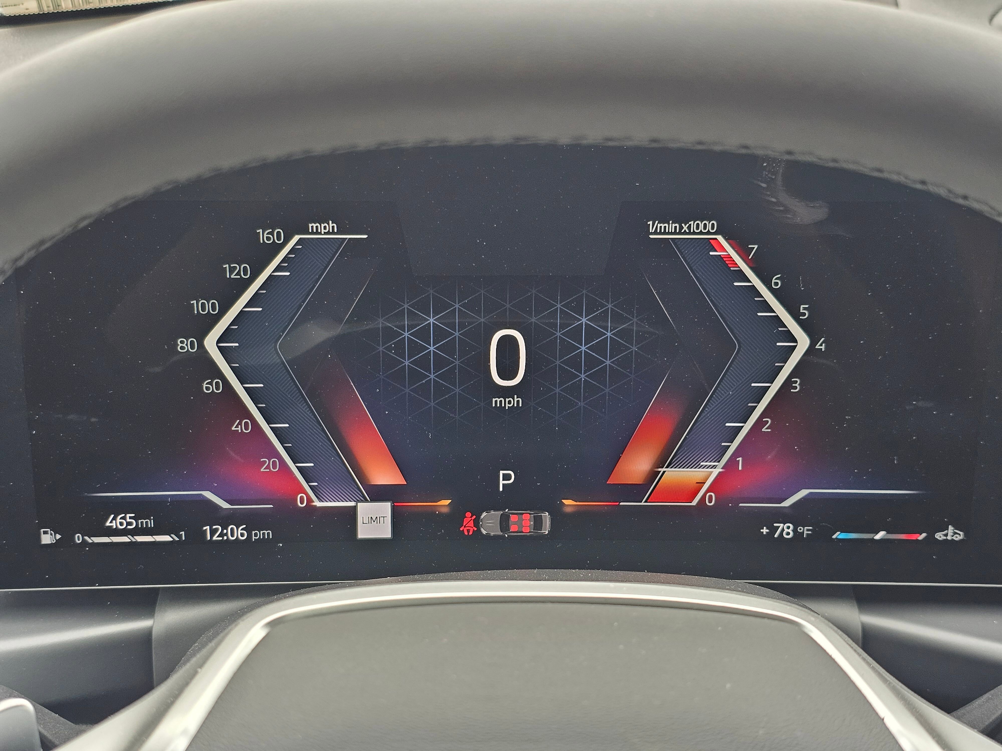 New 2025 BMW 330i xDrive Sedan image 18