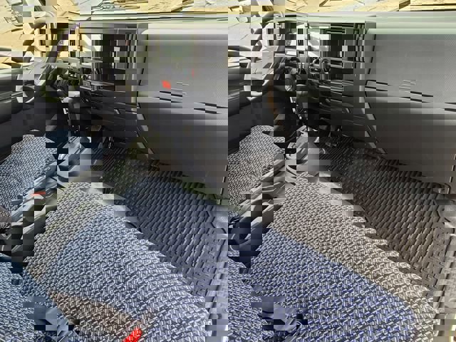 New 2025 Chevrolet Low Cab Forward 5500XG RWD image 15