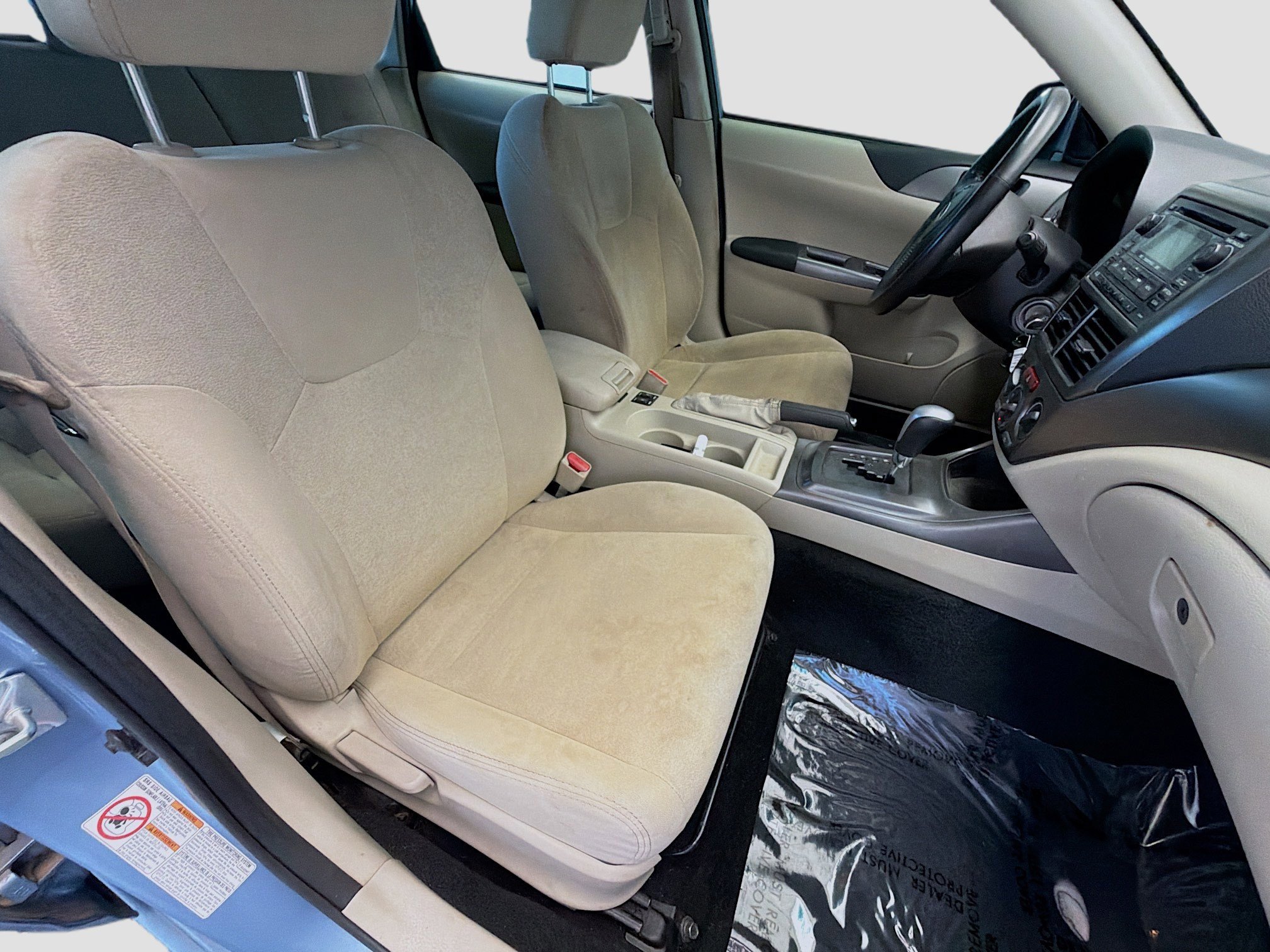Used 2011 Subaru Impreza 2.5i Premium w/ PWR Moonroof Value Pkg image 15