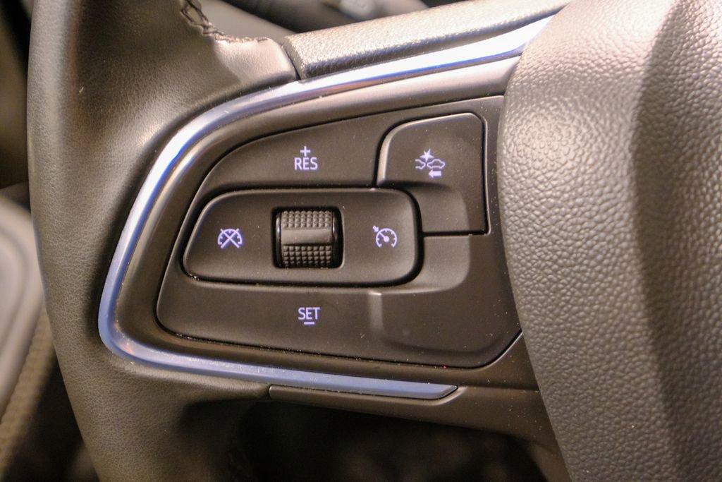 Used 2024 Buick Encore GX Sport Touring image 35