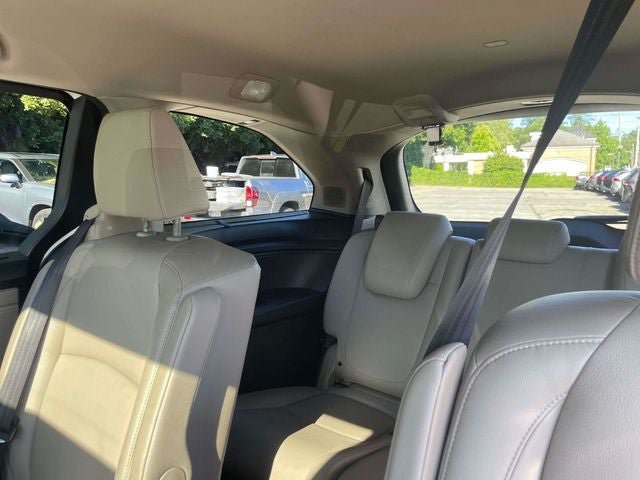 Used 2019 Honda Odyssey Elite image 14