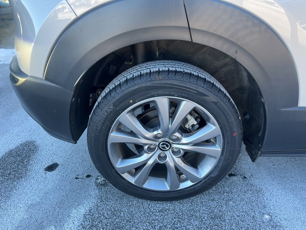 Certified 2023 MAZDA CX-30 AWD 2.5 S w/ Preferred Package image 6