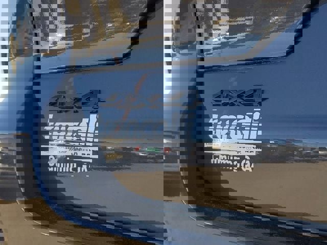 New 2026 Jeep Grand Cherokee Limited w/ Limited Altitude Package image 8