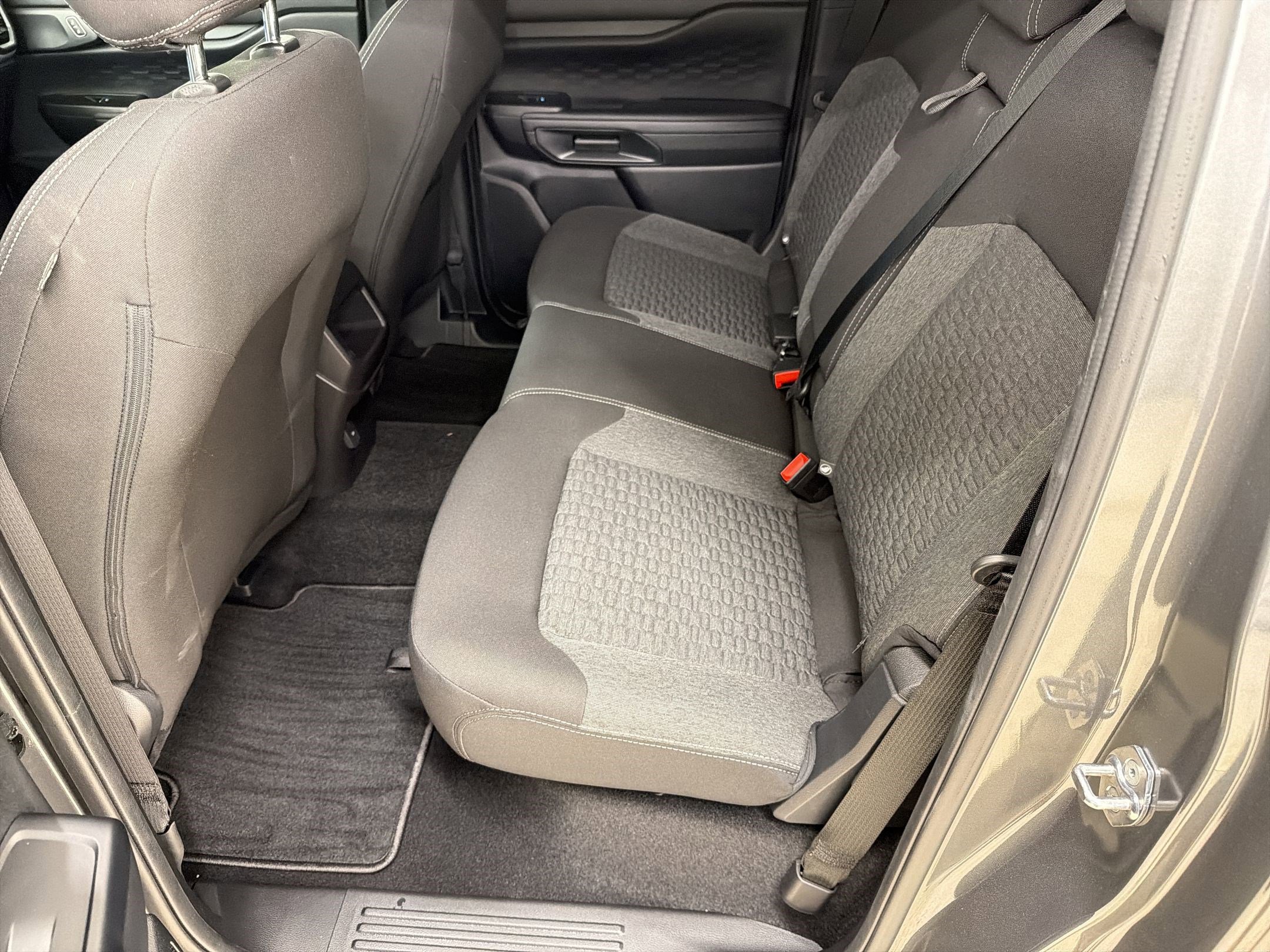 Used 2025 Ford Ranger XL w/ Trailer Tow Package image 15