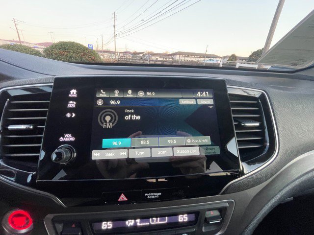 Used 2022 Honda Pilot Special Edition image 37