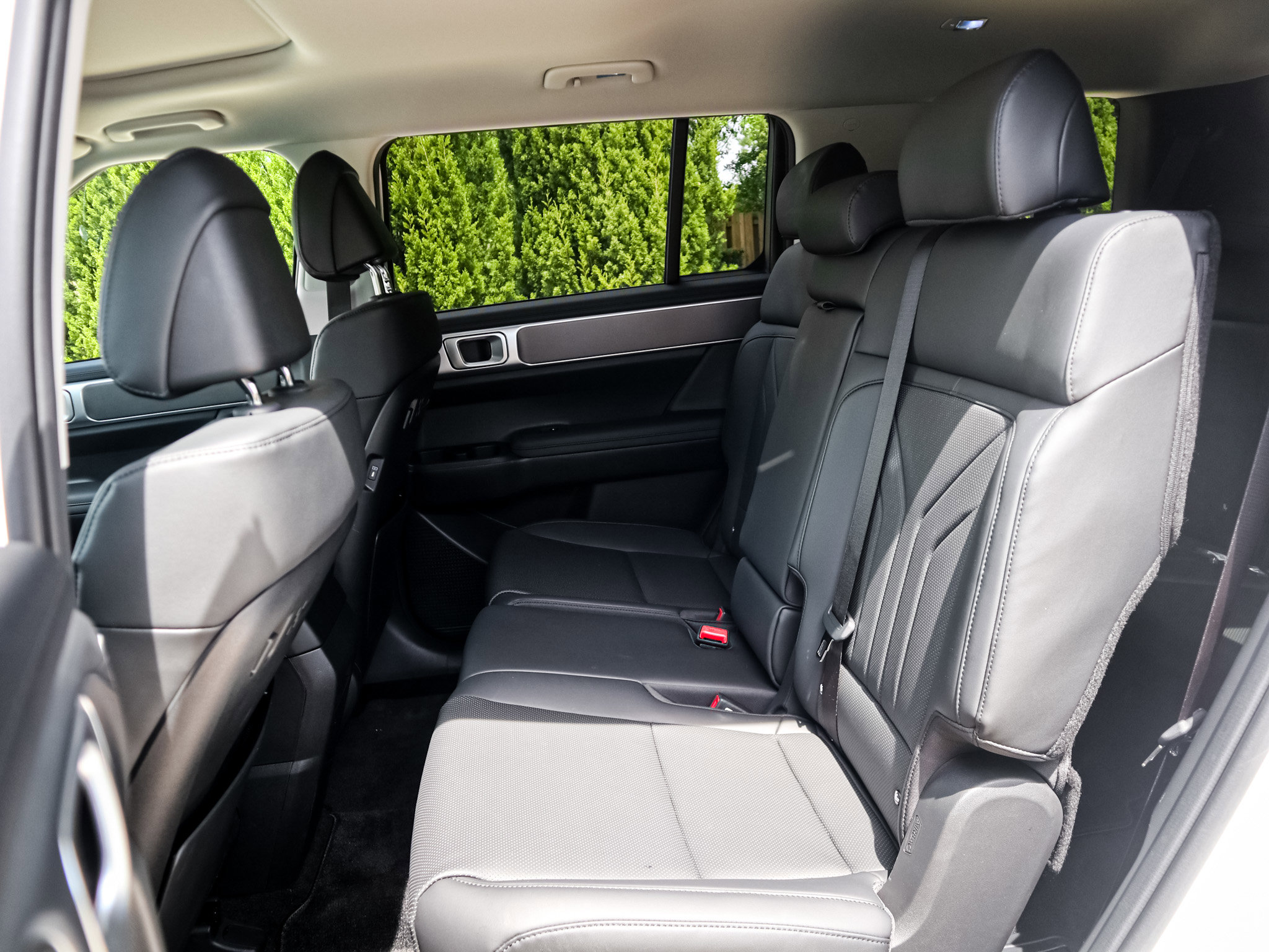 Used 2025 Hyundai Santa Fe XRT image 31