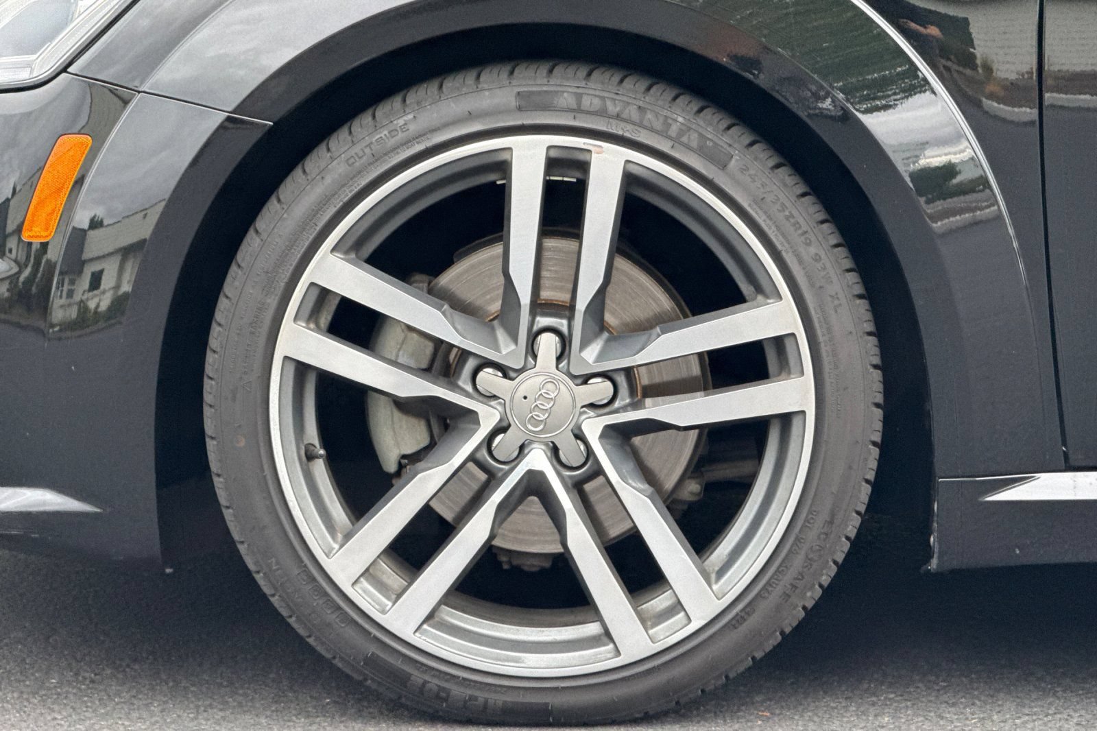 Used 2019 Audi TT 2.0T w/ Technology Package AWD/4WD image 26