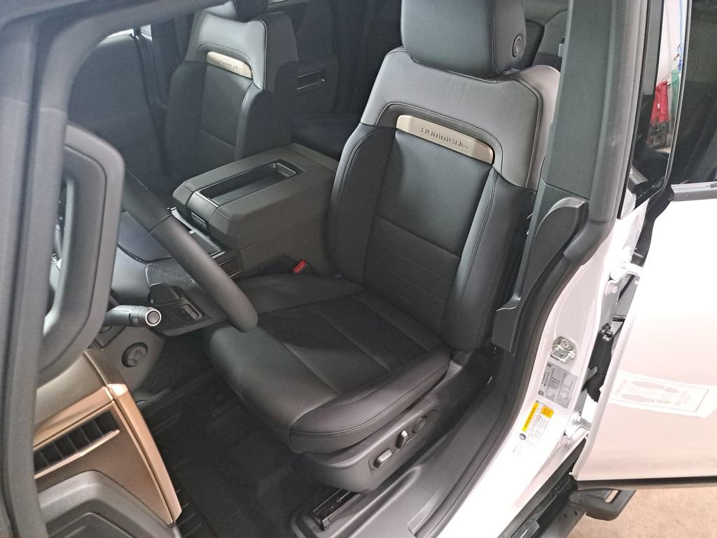 New 2025 GMC Hummer EV 2X image 14
