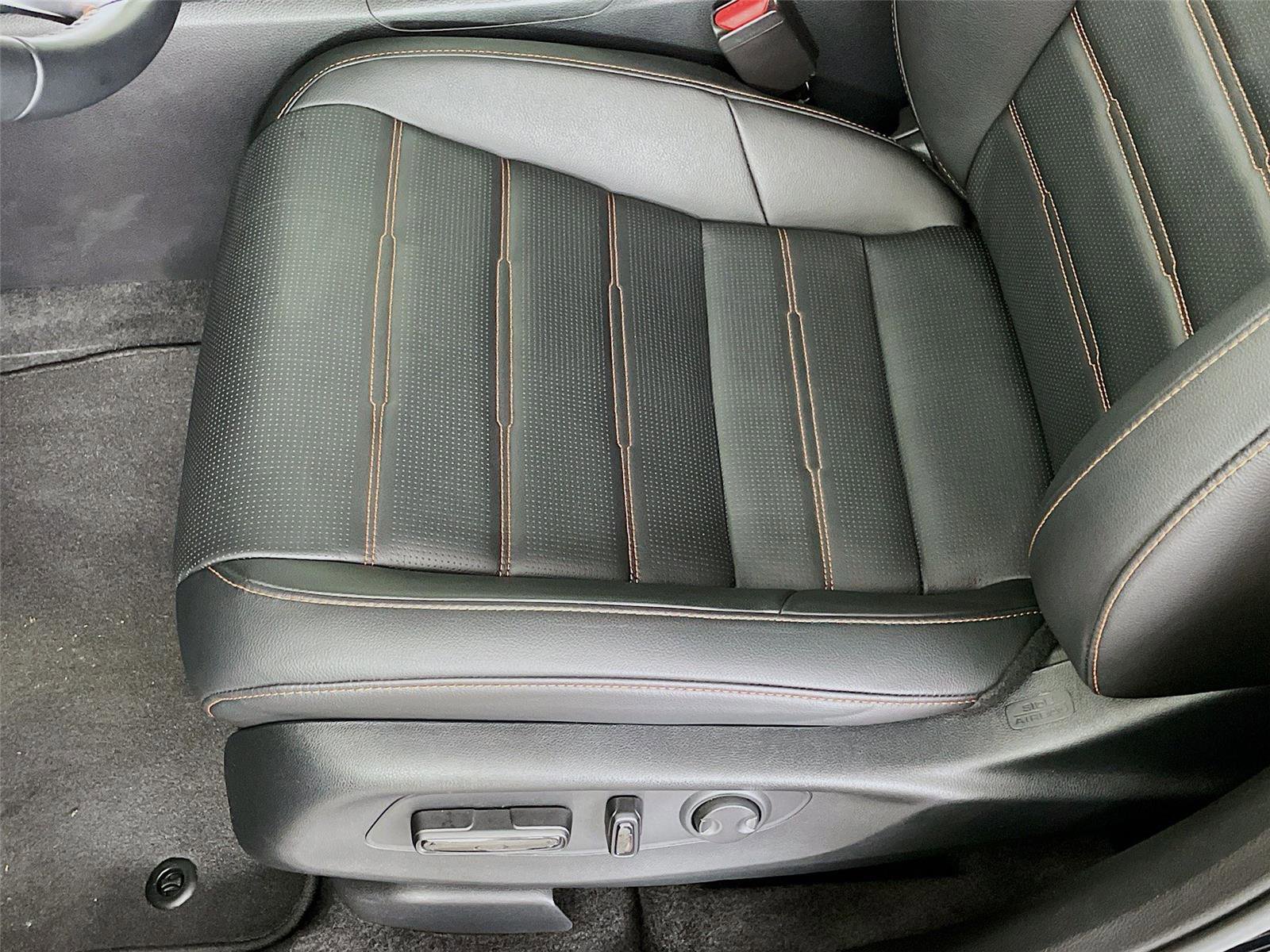 Used 2026 Honda CR-V Sport-L image 23