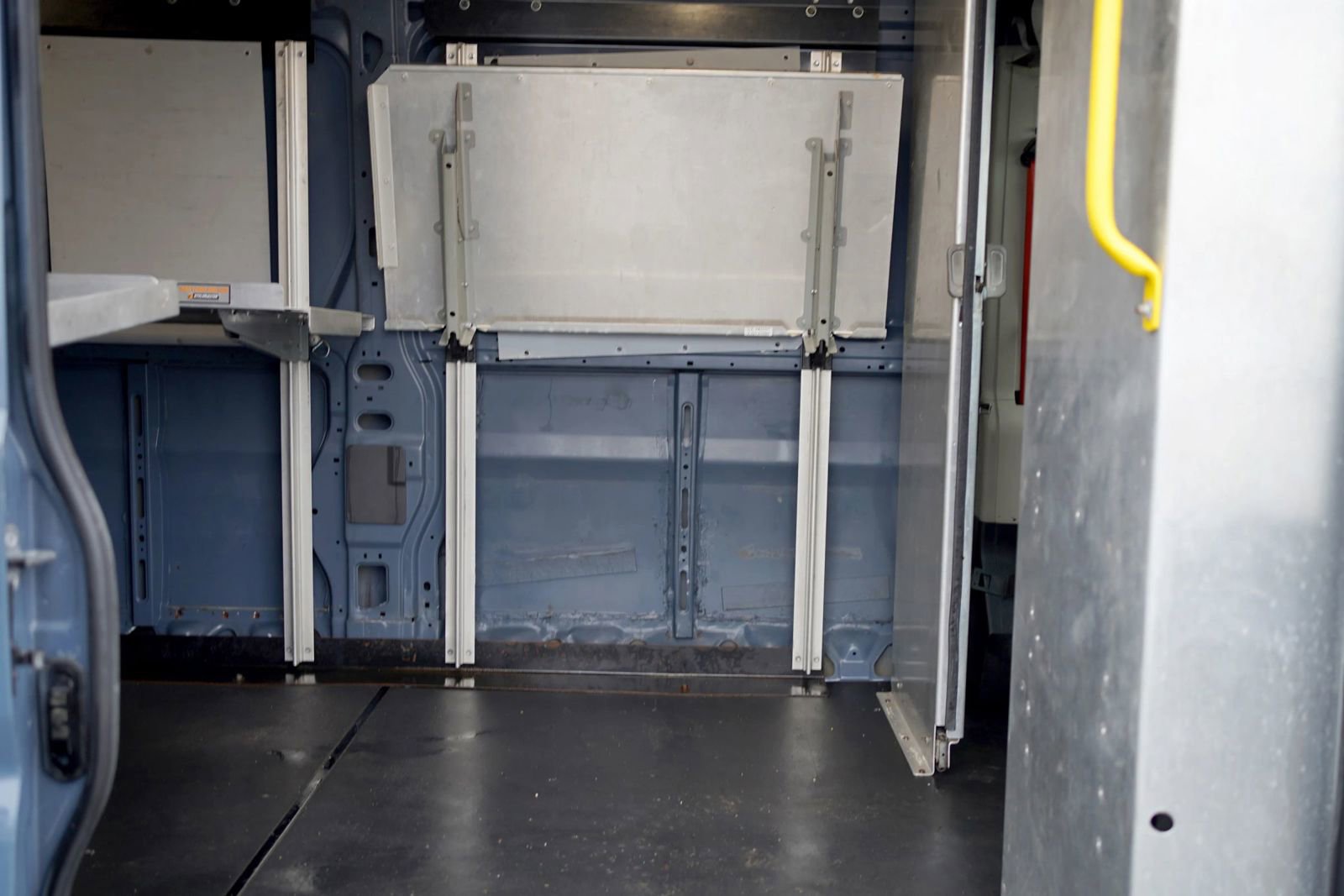 Used 2020 RAM ProMaster 3500 FWD image 23