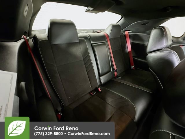 Used 2016 Dodge Challenger SRT Hellcat image 27