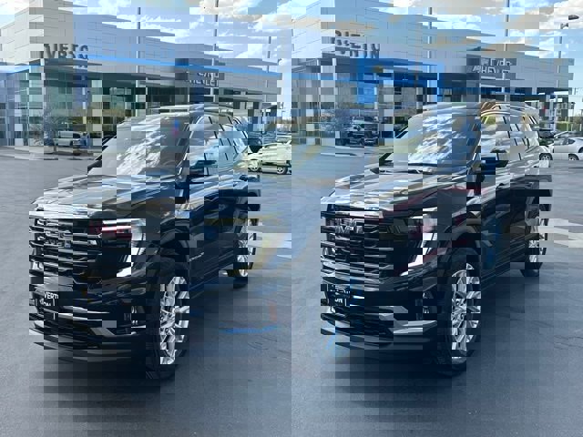 Certified 2024 GMC Acadia Elevation image 30