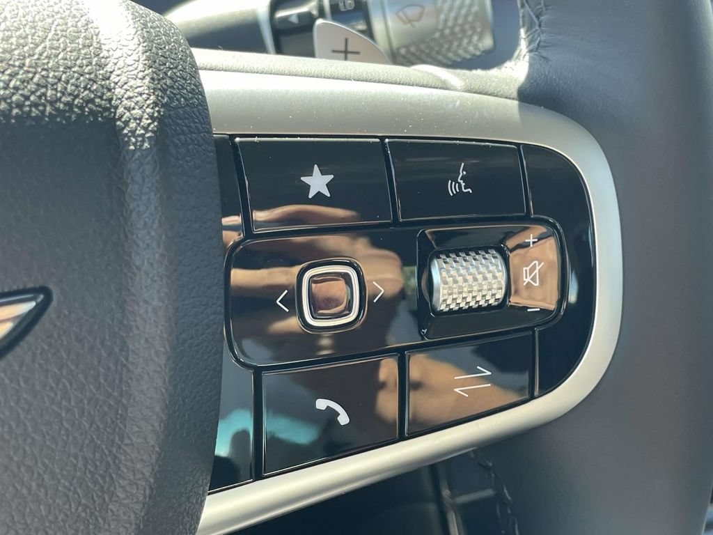 New 2026 Genesis G80 2.5T AWD/4WD image 9