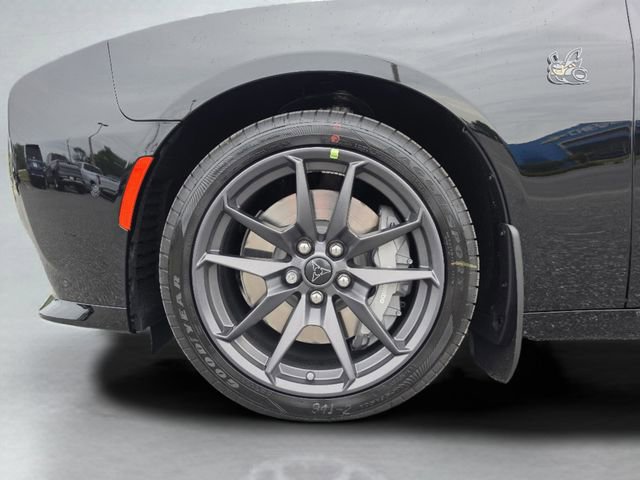 New 2026 Dodge Charger Scat Pack AWD/4WD image 40