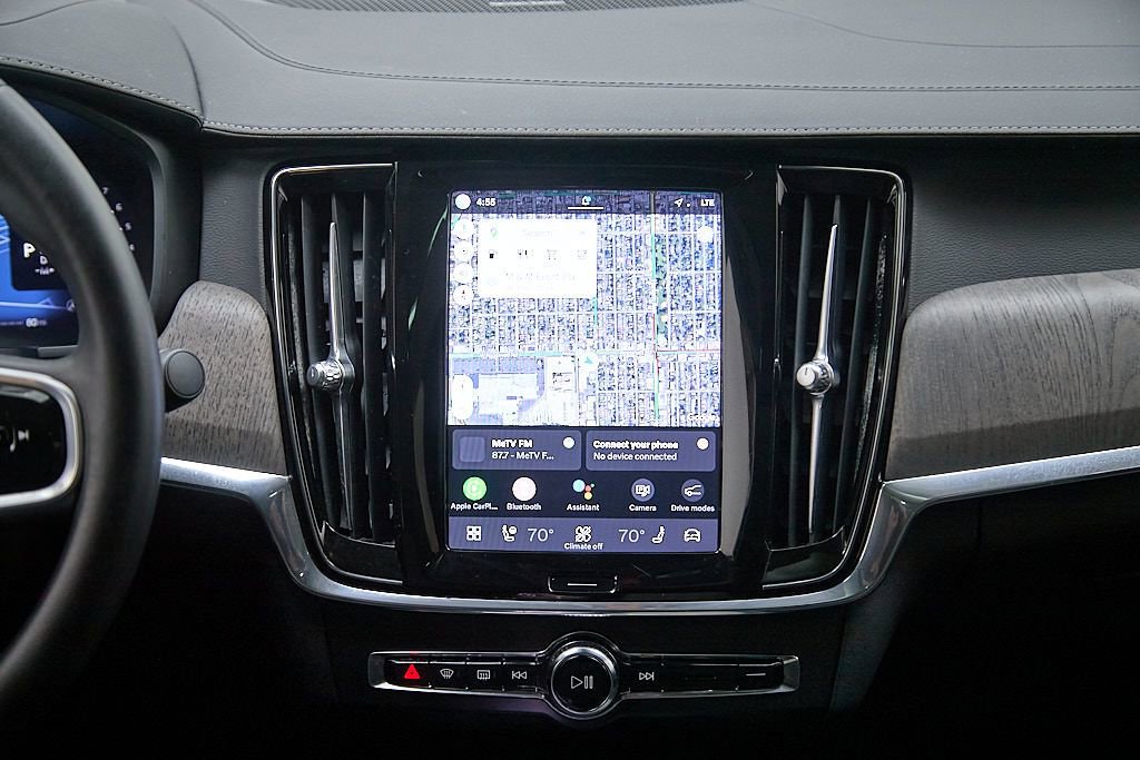 Certified 2023 Volvo S90 B6 Ultimate image 25