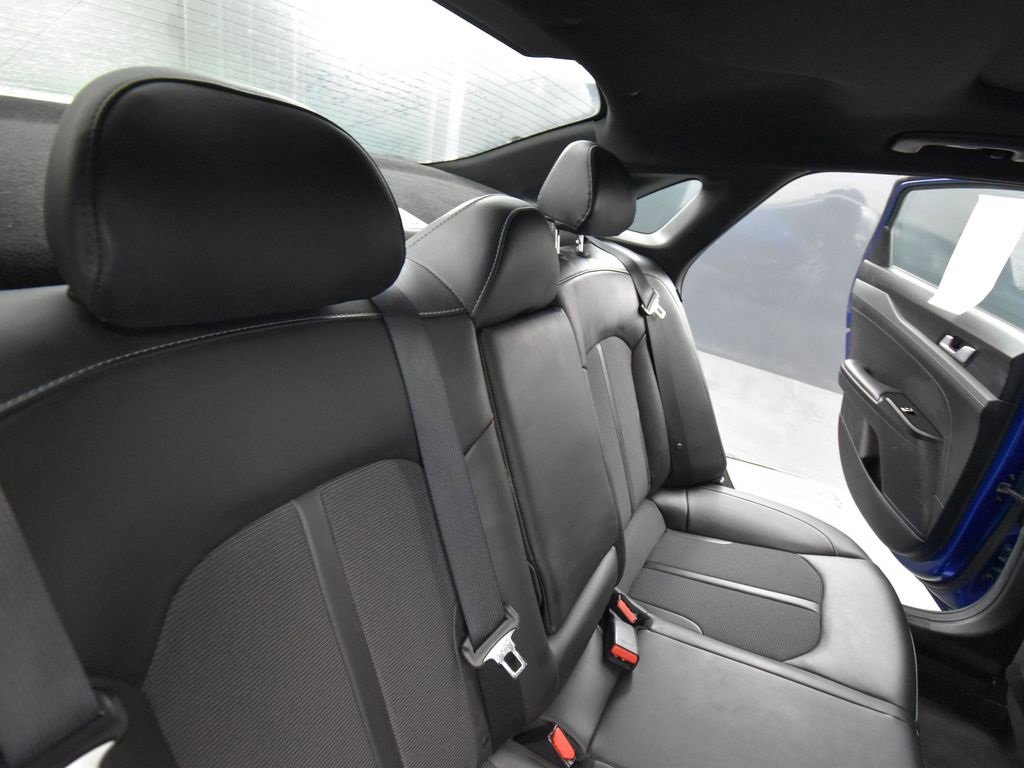 Used 2024 Kia K5 GT-Line image 19