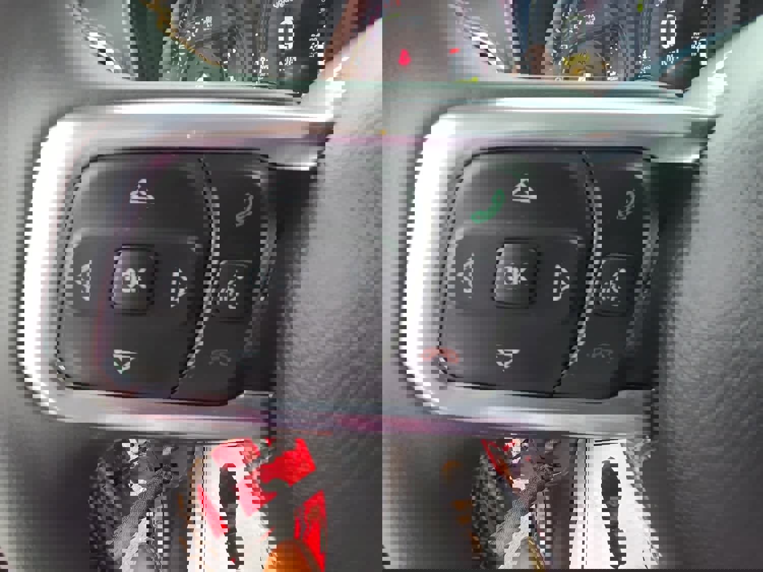 Used 2024 Jeep Wrangler Sahara w/ Technology Group image 30