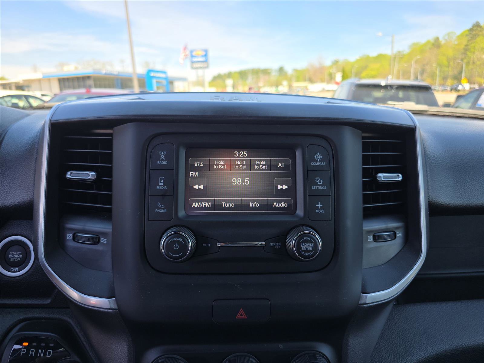 Used 2023 RAM 1500 Big Horn AWD/4WD image 27