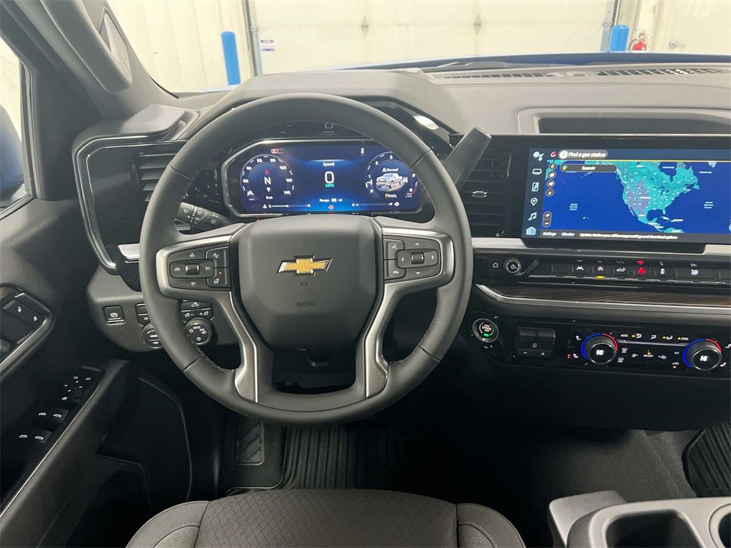 New 2026 Chevrolet Silverado 1500 LT image 19