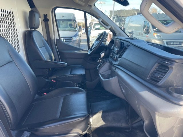 Used 2021 Ford Transit 250 Low Roof image 15