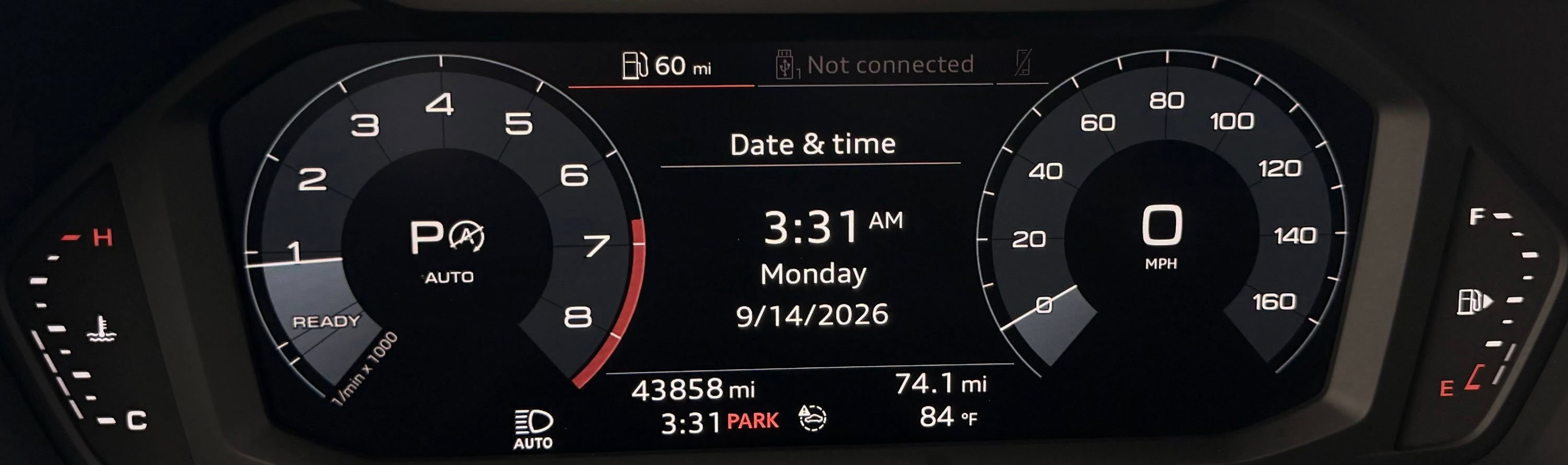 Used 2020 Audi Q3 2.0T Premium w/ Convenience Package AWD/4WD image 40