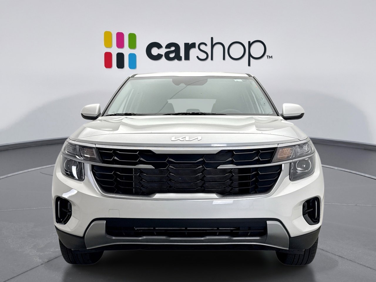 Used 2026 Kia Seltos LX image 8