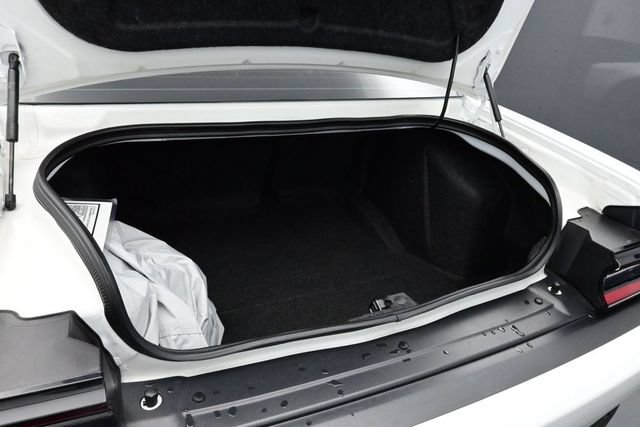 Used 2021 Dodge Challenger R/T Scat Pack RWD image 12