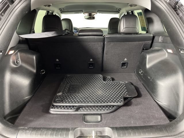 Used 2022 Jeep Cherokee Trailhawk w/ Comfort/Convenience Group AWD/4WD image 52