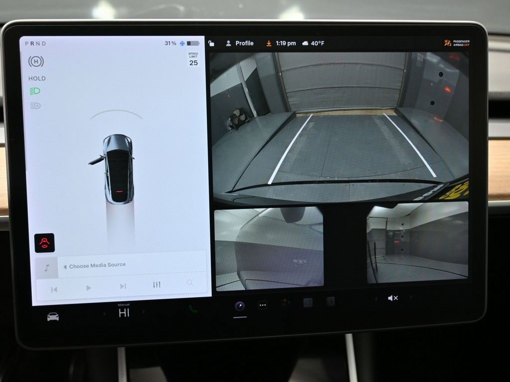 Used 2021 Tesla Model Y Long Range image 22