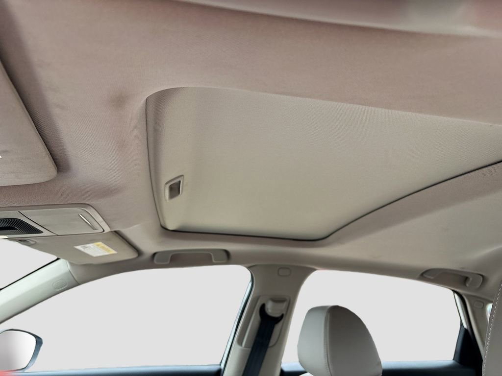 Used 2024 Honda Civic Touring image 23