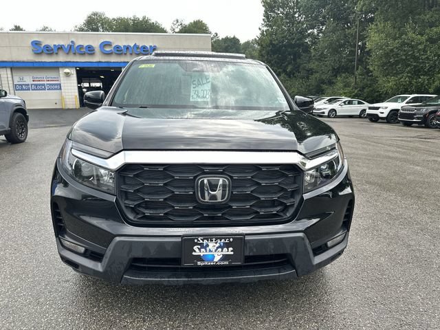 Used 2025 Honda Passport EX-L image 11
