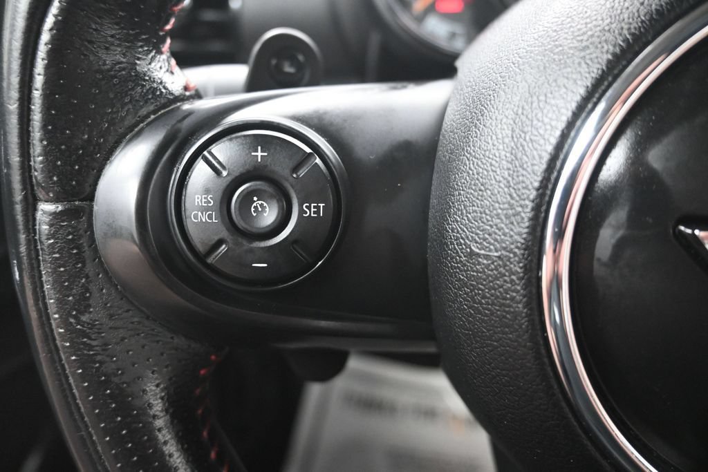 Used 2016 MINI Cooper Clubman S FWD image 23