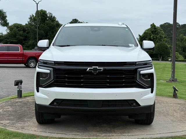 Used 2025 Chevrolet Suburban RST w/ Comfort Package RWD image 2