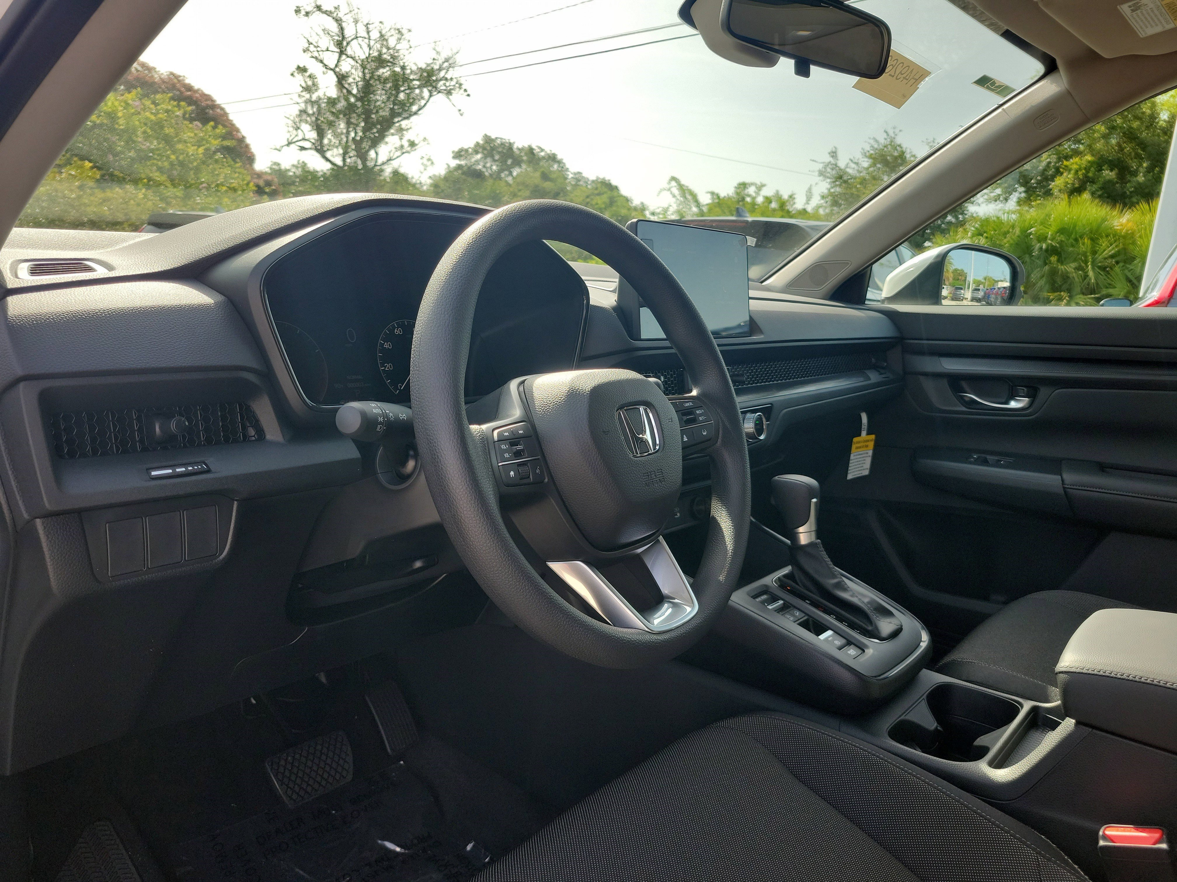 New 2026 Honda CR-V EX image 20