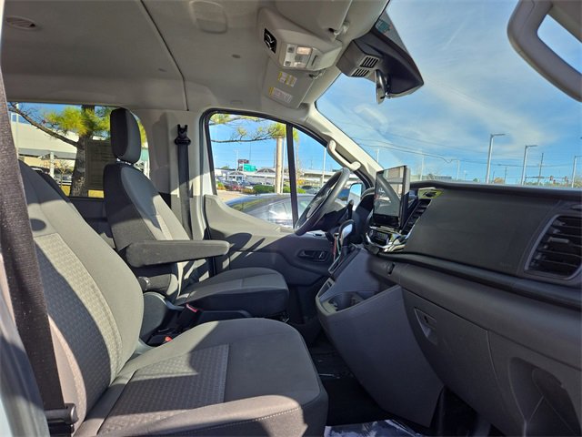 Used 2023 Ford Transit 350 XLT image 15