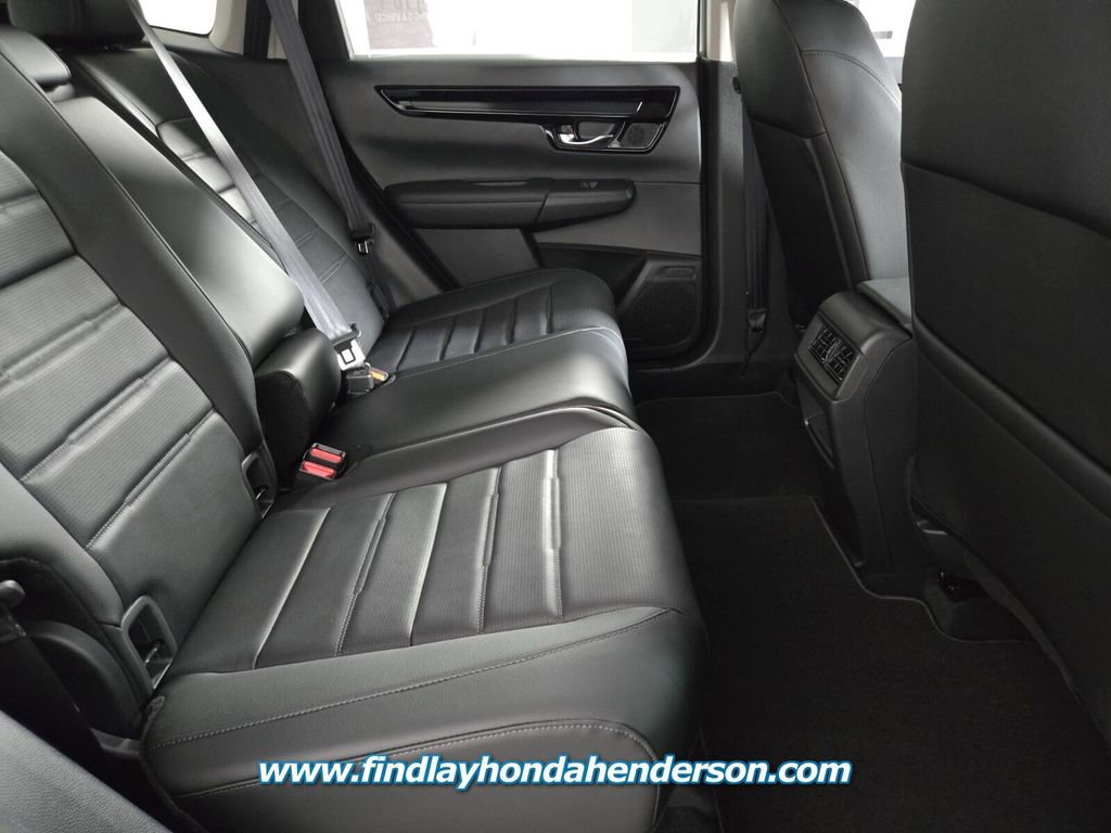 Certified 2026 Honda CR-V EX-L image 20