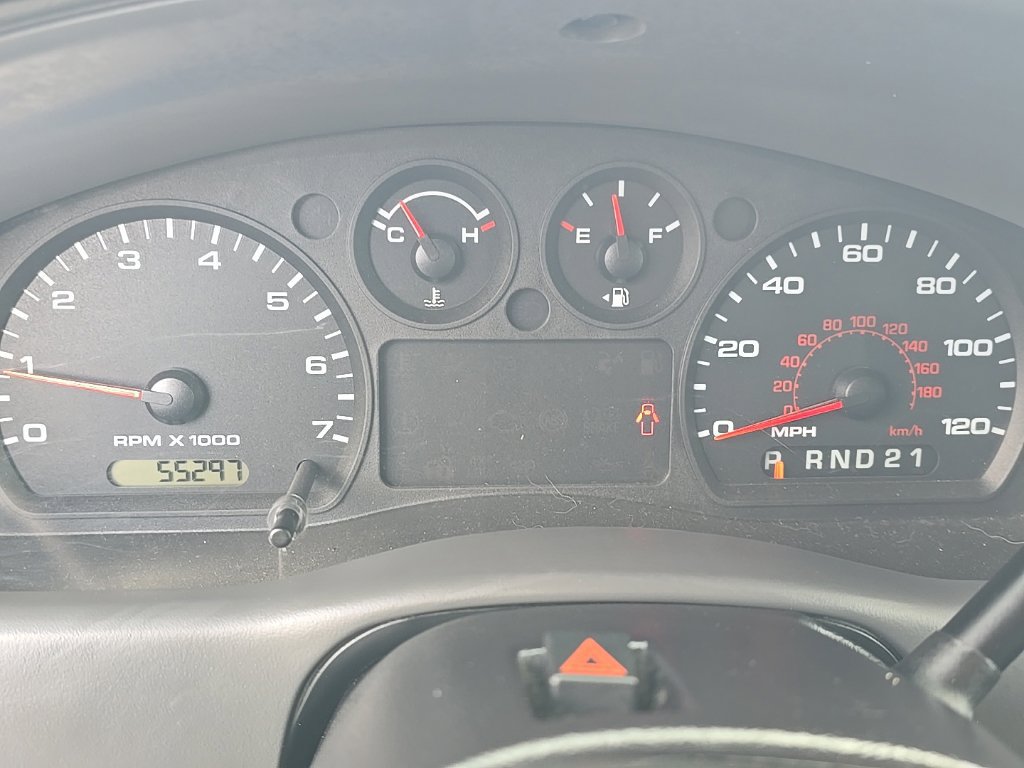Used 2006 Ford Ranger XLT RWD image 10