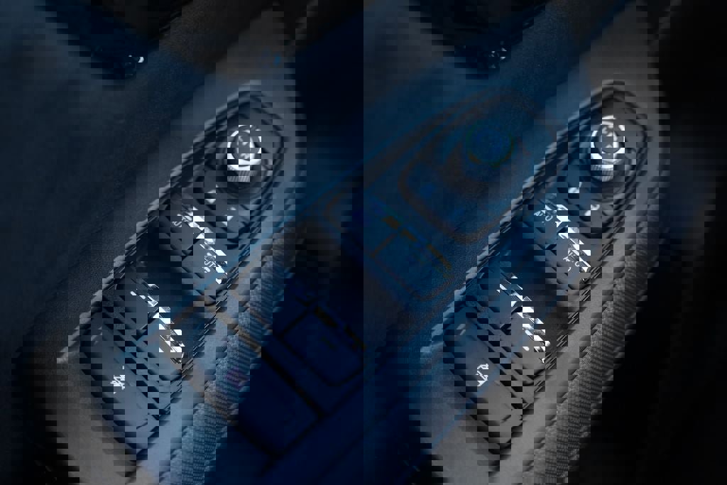 New 2026 Subaru Forester Sport AWD/4WD image 18