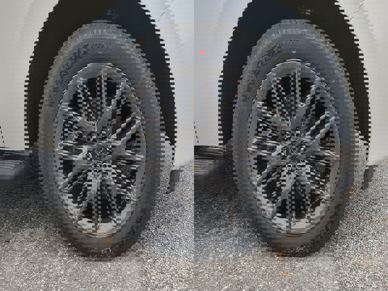 New 2026 Ford Expedition Platinum w/ Stealth Appearance Package image 9