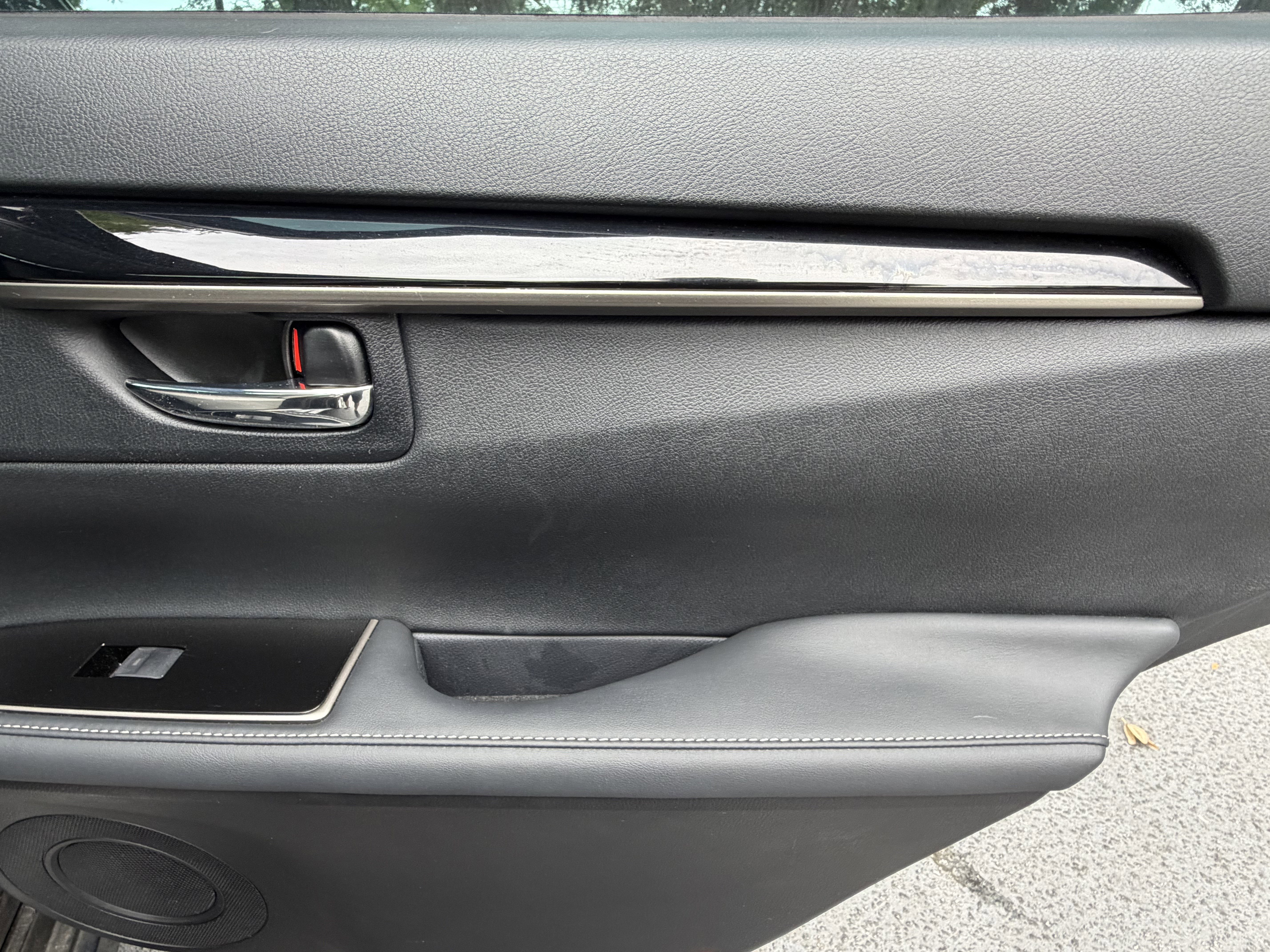Used 2016 Lexus ES 350 FWD image 38