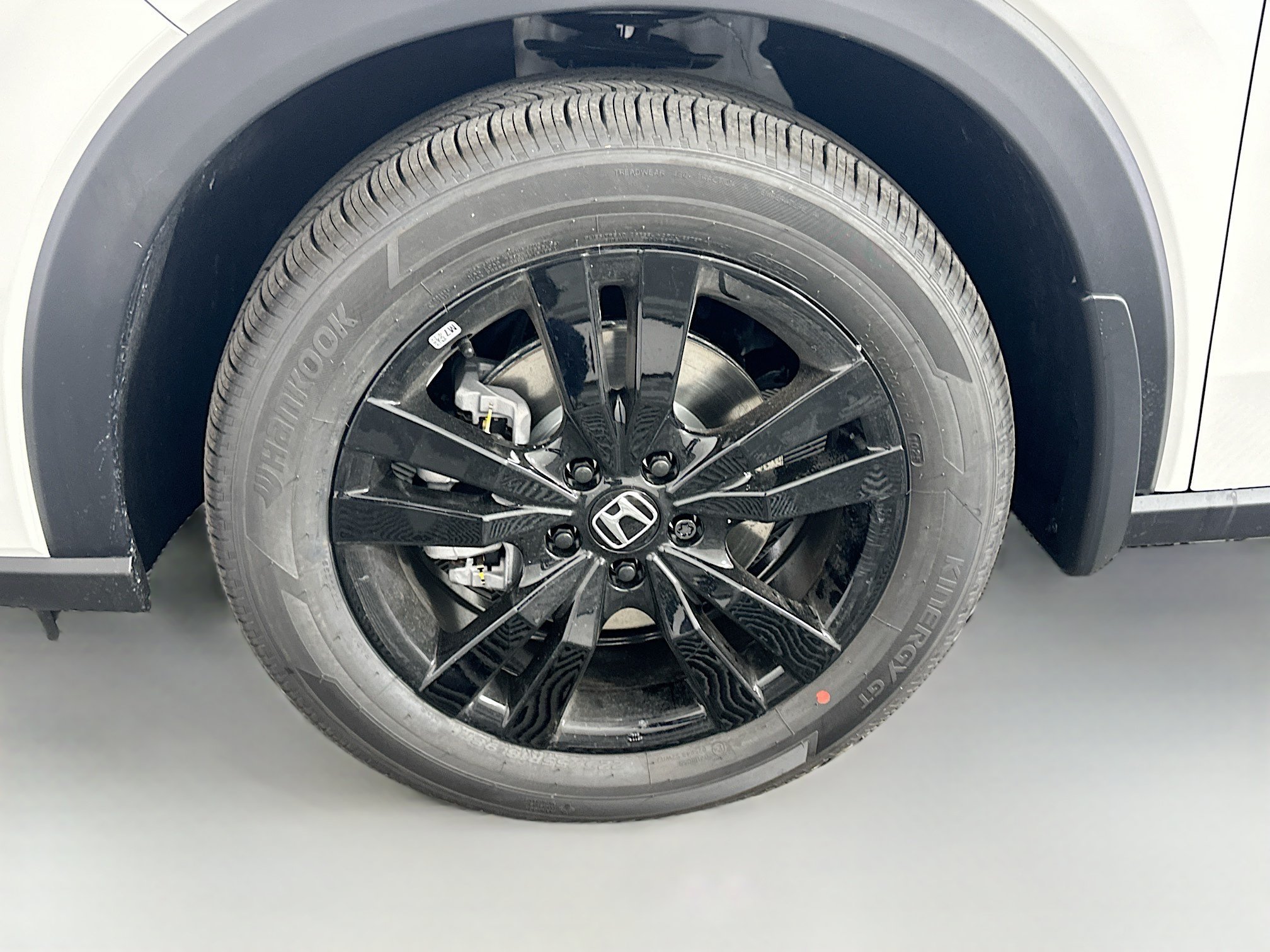 Certified 2026 Honda HR-V Sport image 22